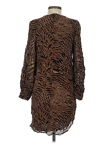 Ganni Ganni Cocktail Dress (view 2)