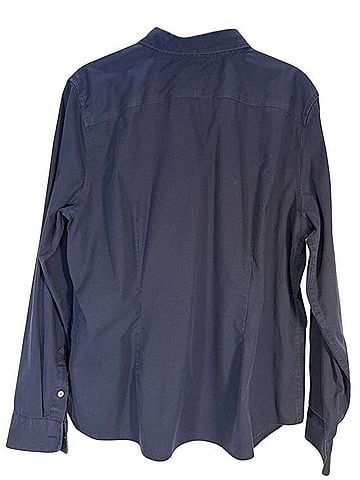 Ralph Lauren Lauren Ralph Lauren Button-Down Shirt (view 2)