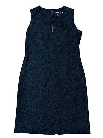 DKNY Cocktail Dress (view 1)