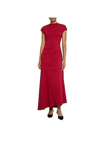 STAUD Zaya Casual Dress (view 1)