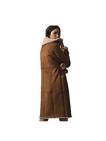 Avec Les Filles Coat (view 2)