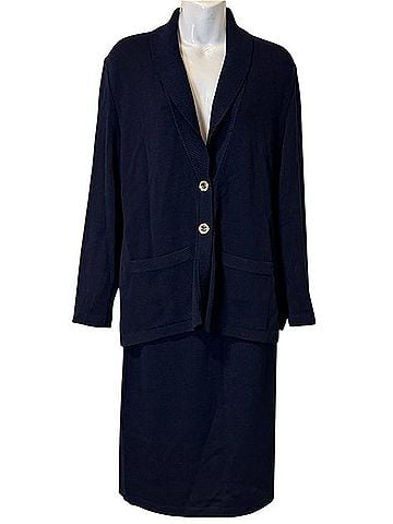 St. John Collection Blazer (view 1)