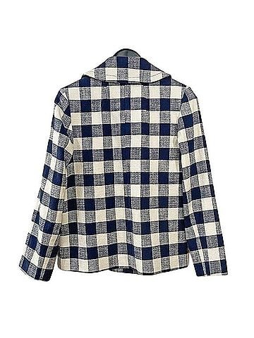 Milly Coat (view 2)