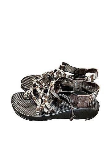 Chaco ZX2 Sandals (view 1)