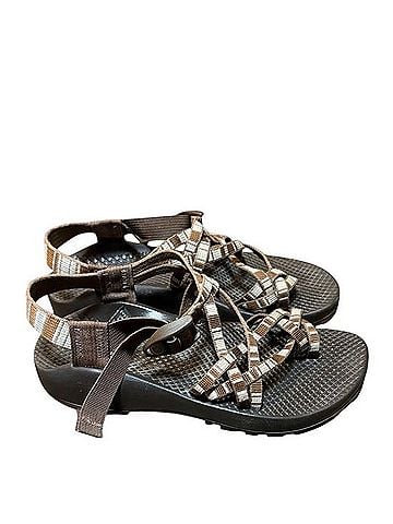 Chaco ZX2 Sandals (view 2)