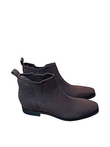 Vivaia Ryan Ankle Boots (view 2)