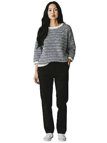 Tyler Boe Casual Sweaters (view 2)
