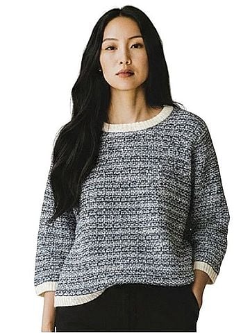Tyler Boe Casual Sweaters (view 1)