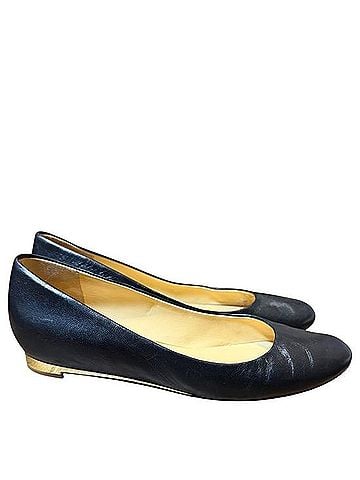 Cole Haan Flats (view 2)