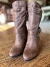 Carlos Brown Boots Size 7 - photo 3