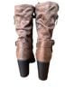 Carlos Brown Boots Size 7 - photo 2
