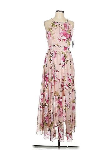 Alexa B Alexa B Casual Dress (view 1)