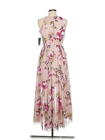 Alexa B Alexa B Casual Dress (view 2)