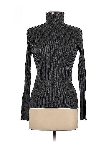 DressBarn Dress Barn Turtleneck Sweater (view 1)