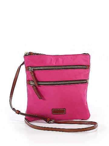 Dooney & Bourke Dooney &amp; Bourke Crossbody Bag (view 1)