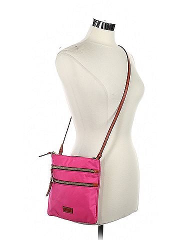 Dooney & Bourke Dooney &amp; Bourke Crossbody Bag (view 2)