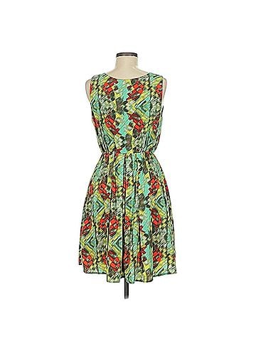 BB Dakota Cocktail Dress (view 1)