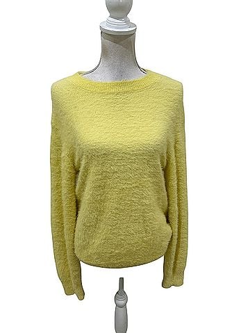 Maje Pullover Sweater (view 1)