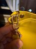 Longchamp Yellow Tote One size - photo 4