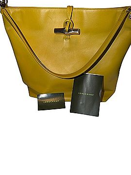 Longchamp Tote (view 1)