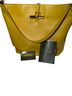 Longchamp Yellow Tote One size - photo 1