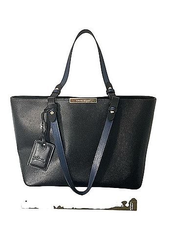 Longchamp Le Foulonne City Tote (view 1)