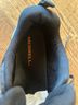 Merrell Black Gray Sneakers Size 8 1/2 - photo 3