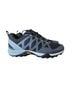 Merrell Black Gray Sneakers Size 8 1/2 - photo 1