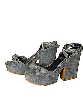 Tag Brand Heels (view 2)