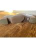 TOMS Gray Ankle Boots Size 6 1/2 - photo 5