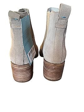 TOMS Ankle Boots (view 2)