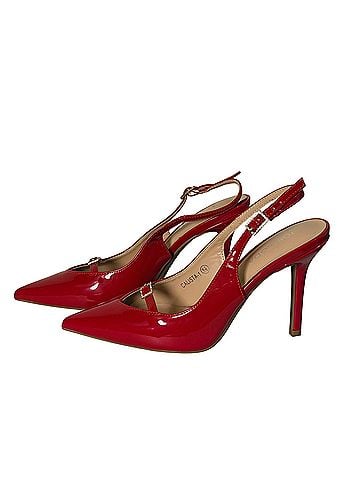 Top Moda Heels (view 2)