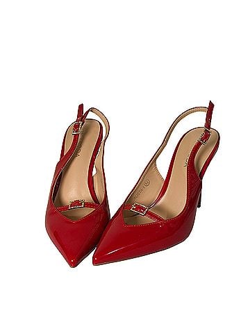 Top Moda Heels (view 1)