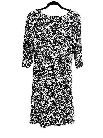 J. McLaughlin Casual Dress (view 2)