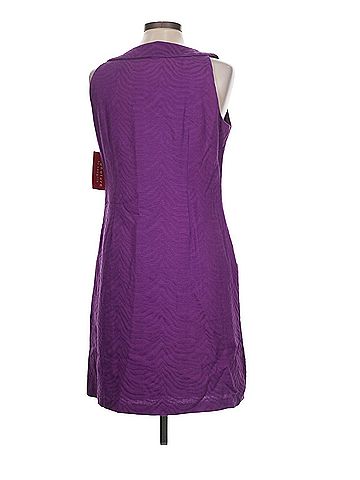 Signature by Sangria Casual Dress (view 2)