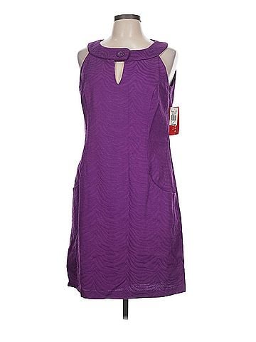 Signature by Sangria Casual Dress (view 1)