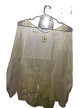 Carole Little Blouse (view 1)