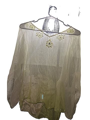 Carole Little Blouse (view 1)