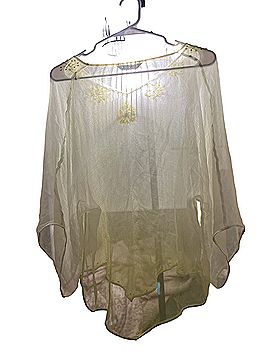 Carole Little Blouse (view 2)