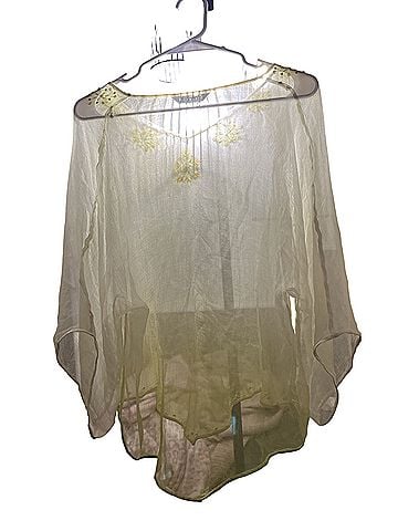 Carole Little Blouse (view 2)