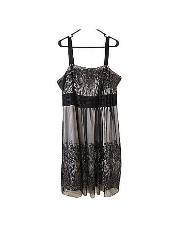 DressBarn Cocktail Dress (view 1)
