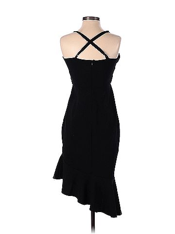 Bebe Bebe Cocktail Dress (view 2)