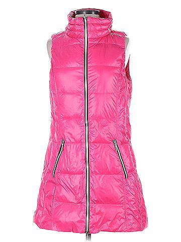 ANORAK Anorak Vest (view 1)