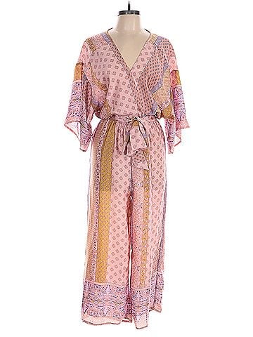 Dress Forum Dress Forum Jumpsuit (view 1)