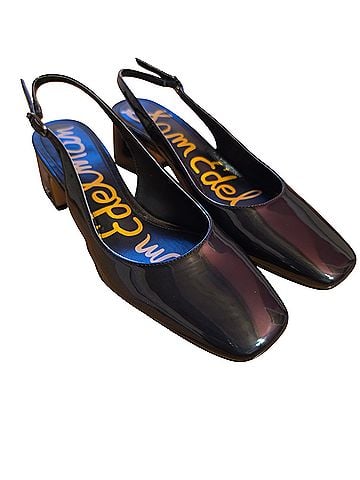 Sam Edelman Terra Heels (view 1)