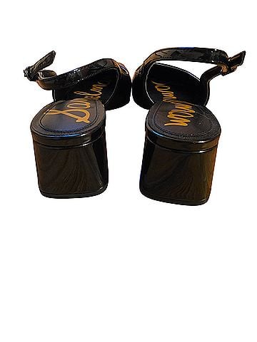 Sam Edelman Terra Heels (view 2)
