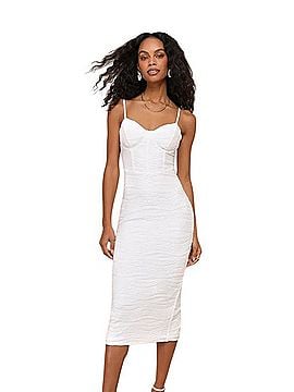 Lulus Undeniable Icon Casual Dress (view 1)