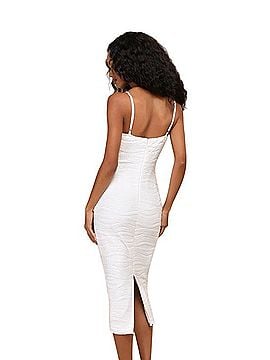 Lulus Undeniable Icon Casual Dress (view 2)