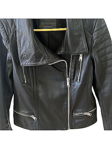 ALLSAINTS Steine Jacket (view 2)