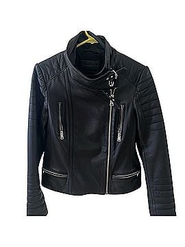 ALLSAINTS Steine Jacket (view 1)